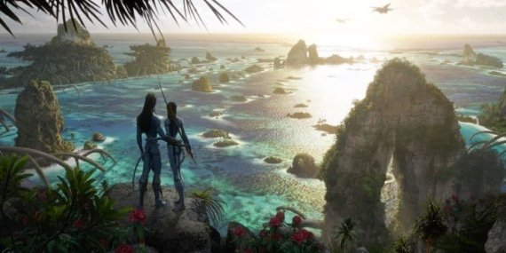 Avatar 2’nin Vizyon Tarihi Belli Oldu