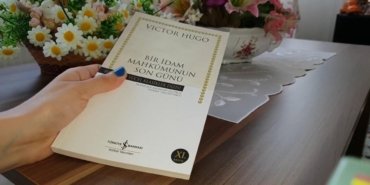 bir idam mahkumunun son günü