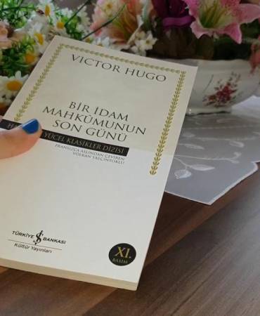bir idam mahkumunun son günü