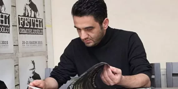 Haritası Kayıp