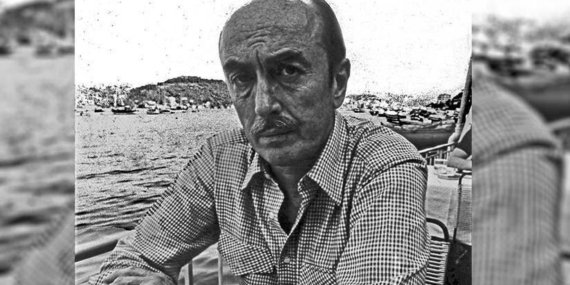 Ben Ruhi Bey Nasılım