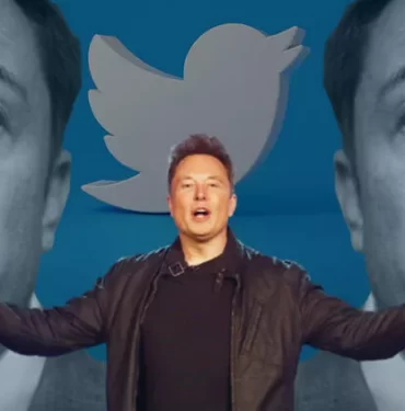 elon musk twitter