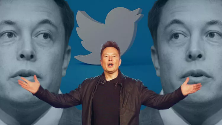Elon Musk’ın Twitter İle Neler Yapabileceğine Dair İddialar