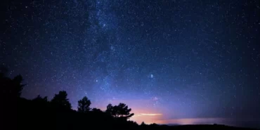 gecenin sessizliğine atılan imza şiiri