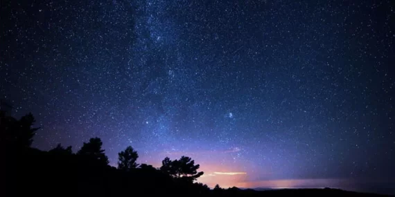 Gecenin Sessizliğine Atılmış Bir İmza