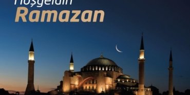 hoş geldin ramazan