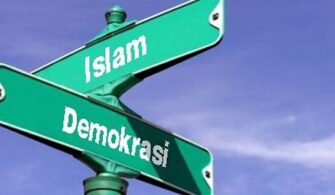 islam ve demokrasi