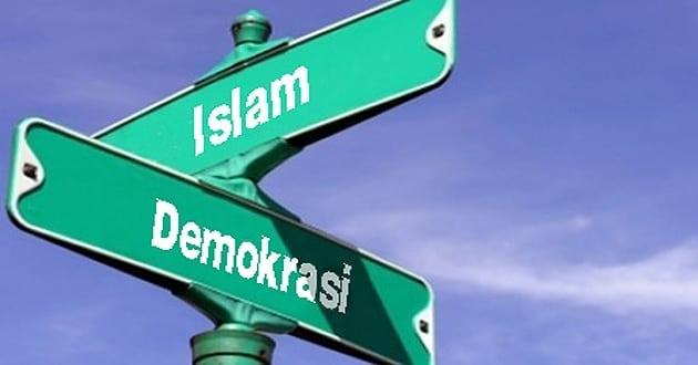 İslam, İslamcılık ve Demokrasi