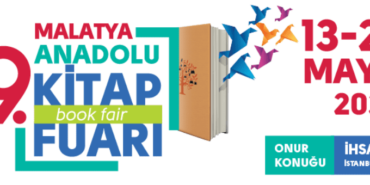 malatya 2022 kitap fuarı