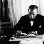 Atatürk’ün Edebiyata Bakış Açısı