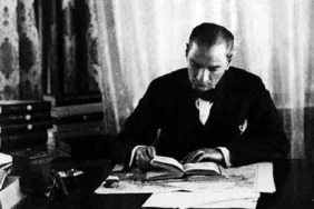 Atatürk'ün Edebiyata bakış açısı