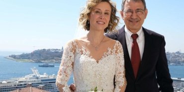 orhan pamuk ve aslı akyavaş