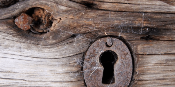 Zincirlenmiş Gölgem