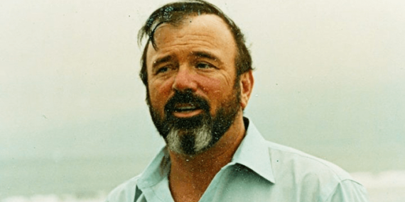 Cezaevinde Milyoner Olan Adam: Gary Halbert