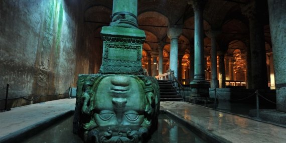 Sarnıç