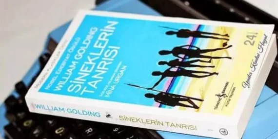 Sineklerin Tanrısı, William Golding