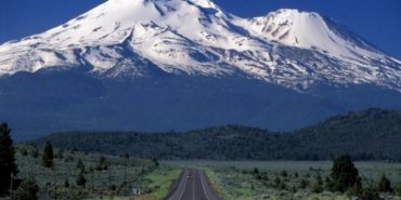 yüksek dağlar karlı olur