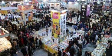 12. kocaeli kitap fuarı