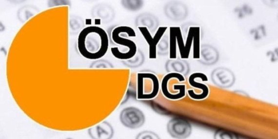 2022 DGS’de Süre ve Soru Sayısı Değişti