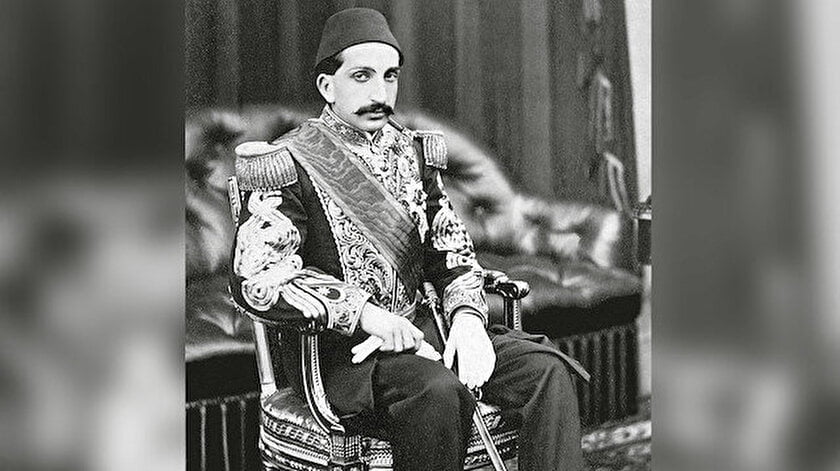 Abdulhamit Mustafa Kemal Ataturku Tanir miydi 4