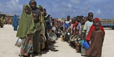 Allah Neden Mazlumlara Yardım Etmiyor