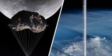 Dünyanın İlk Uçan Gökdeleni İçin Çalışmalar Başlatıldı