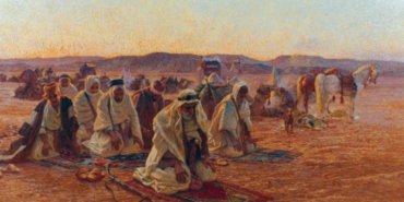 Neden Hz. Ebubekir ilk Halife oldu