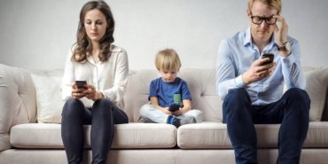 Sosyal Medya Kullanımının Aile İçi Etkisi