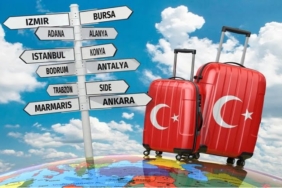 Türkiye'de 1 Haftalık Tatil Yapmanın Maliyeti