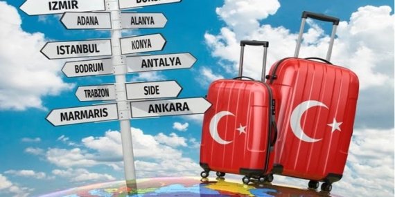Türkiye’de 1 Haftalık Tatil Yapmanın Maliyeti