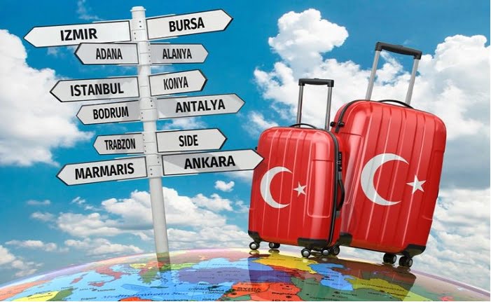 Türkiye’de 1 Haftalık Tatil Yapmanın Maliyeti