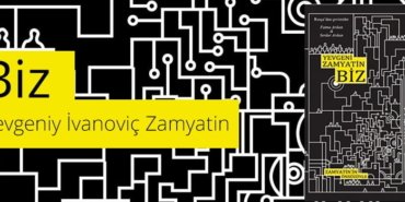 Yevgeni Zamyatin, Biz Kitabı