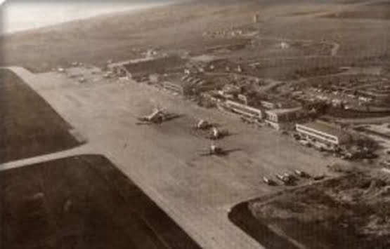 Yıkılmaya Başlanan Atatürk Havalimanın Tarihi