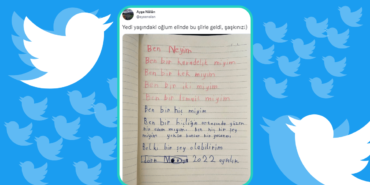 ben bir ismail miyim şiiri