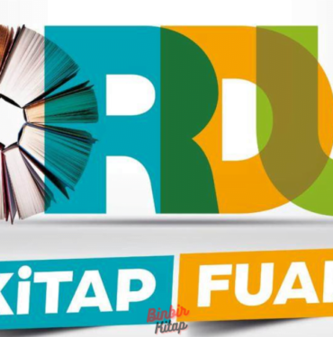 2022 Ordu Kitap Fuarı 20-29 Mayıs 9 2022 ordu kitap fuarı