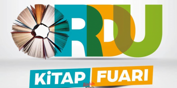 2022 Ordu Kitap Fuarı 20-29 Mayıs