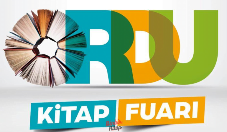 2022 ordu kitap fuarı