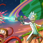 Rick And Morty 1.Sezon İnceleme