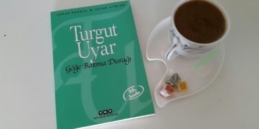 turgut uyar göğe bakma durağı