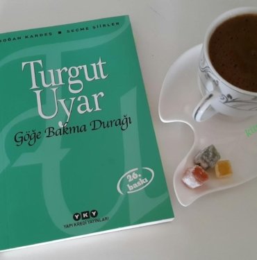 turgut uyar göğe bakma durağı