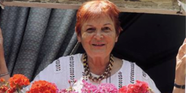 türkan saylan cüzzam hakkında