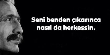 Aşkın Şairi Özdemir Asaf