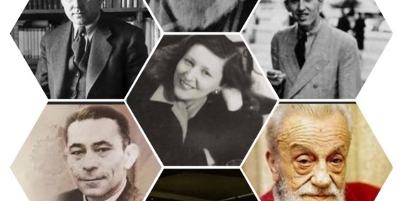 Sabahattin Ali’den Orhan Veli’ye Şairleri Kendine Aşık Eden Kadın Nahit Fıratlı Kimdir?