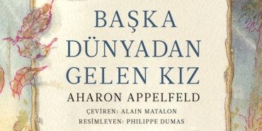 Başka Dünyadan Gelen Kız