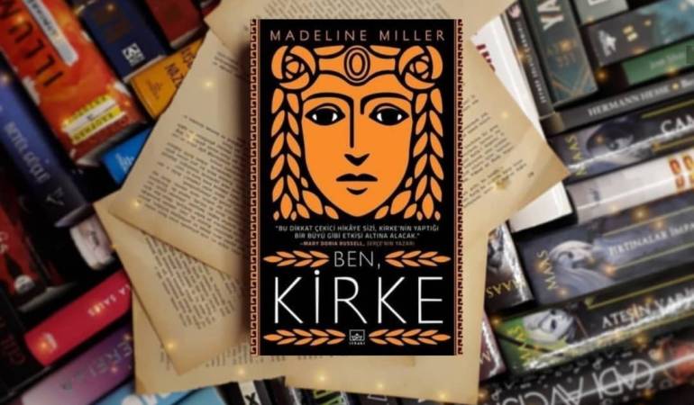 Ben Kirke Kitabından Alıntılar