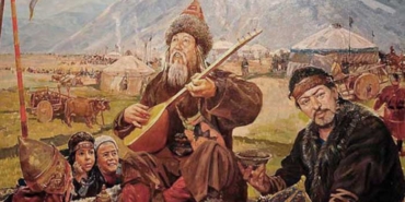 Dede Korkut Hikayelerinin 5. Nüshası Bulundu