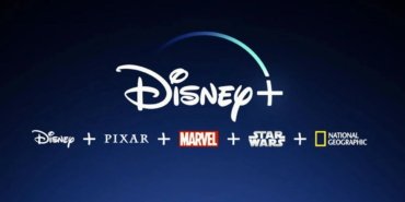 Disney+'da Haftanın En Çok İzlenenleri