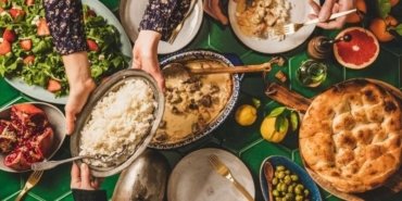 Dünyanın En İyi 50 Mutfağı