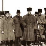 Filistin Cephesi ve Mustafa Kemal Atatürk