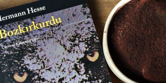 Hermann Hesse’nin Bozkırkurdu Kitabından Alıntılar
